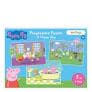 Progressive Puzzle Happy Day resmi